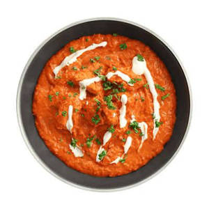 Boneless Butter Chicken