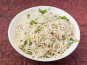 Jeera Rice