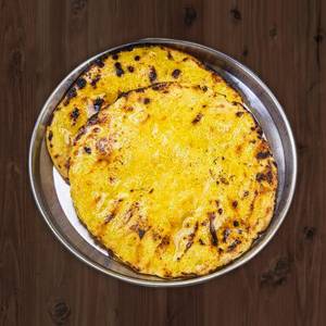 Makki Ki Roti