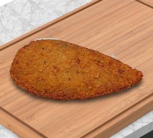 Chicken keema cutlet