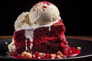 Red Velvet Delight