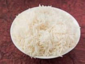 Steam Rice