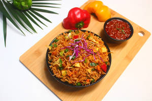 Honkong Fried Rice[800ml]
