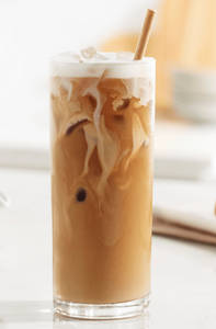 Cold Coffee