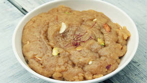 Atte Ka Halwa