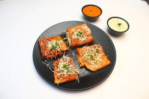 Dilkhush Dosa