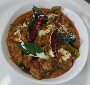 Mushroom Hydrabadi
