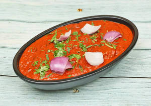 Chicken Do Pyaza[2pieces]