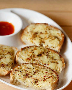 Cheese Garlic Bread [175 grams]
