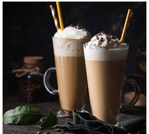 Cold Coffee
