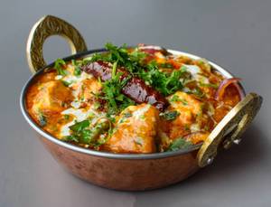 Paneer Curry