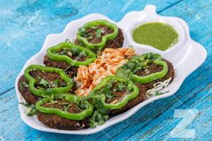 Hara Bhara Kabab [6 Pieces]