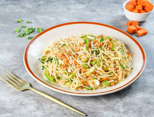 Egg noodles [2 person]