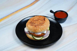 Veg Burger