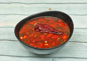 Veg Hong Kong Gravy