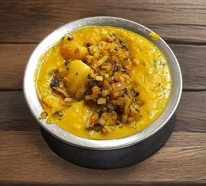 Dal Punjabi