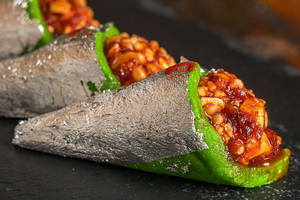Kaju Paan