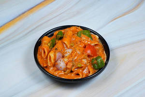 Red Sauce Pasta