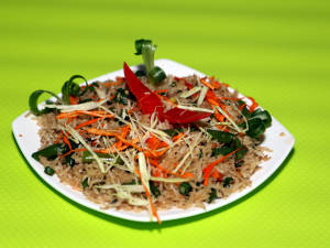 Fried Rice
