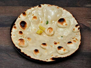 Butter Roti