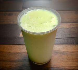 Kesar lassi 