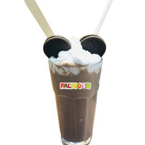 Oreo Shake