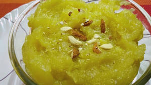 Sweet Aloo Halwa 500 Ml