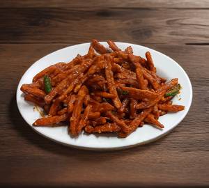 Crispi Chilli Potato