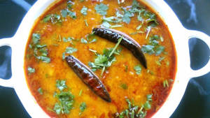 Aar Har Dal Special [Toor Dal]