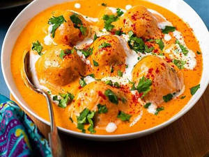 Gravy Kofta [ With Cheese Balls ]
