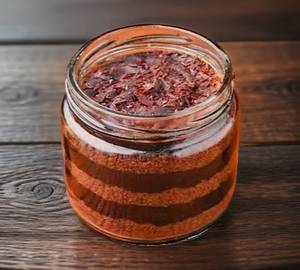 Chocolate Jar