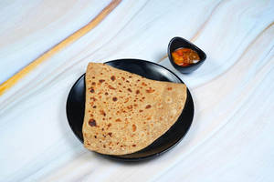 Plain Parontha