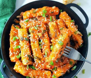 Paneer Crispy