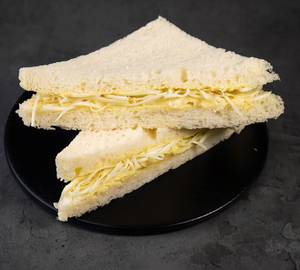 Cheese Sandwich