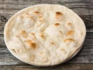 Butter Roti