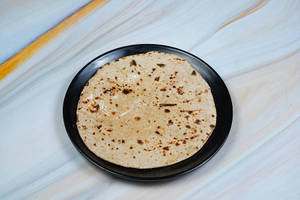 Butter Chappati