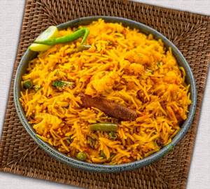 Masala Rice