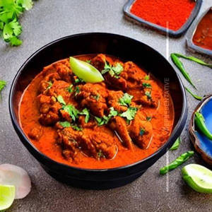 Boneless Chicken Banjara Masala