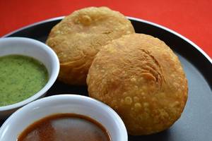 Kachori [2 Pieces]