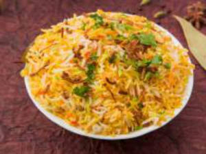 Dum Rice
