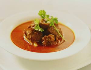 Mutton Saoji