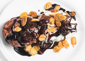 Make Your Own Sundae