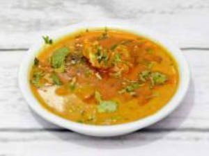 Dal Gosht[2pieces]