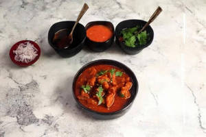 Chicken Chilli Gravy