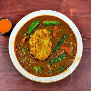 Veg Hyderabadi