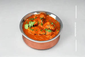 Boneless Chicken Tikka Masala