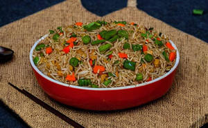 Veg Fried Rice