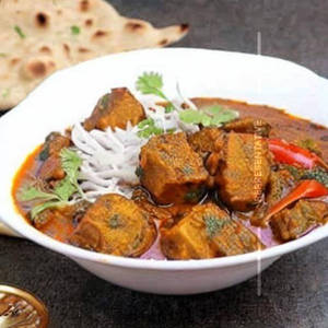 Veg Jaipuri