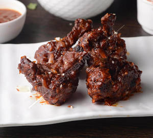 Chicken Lollypop