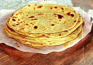 Laccha Paratha